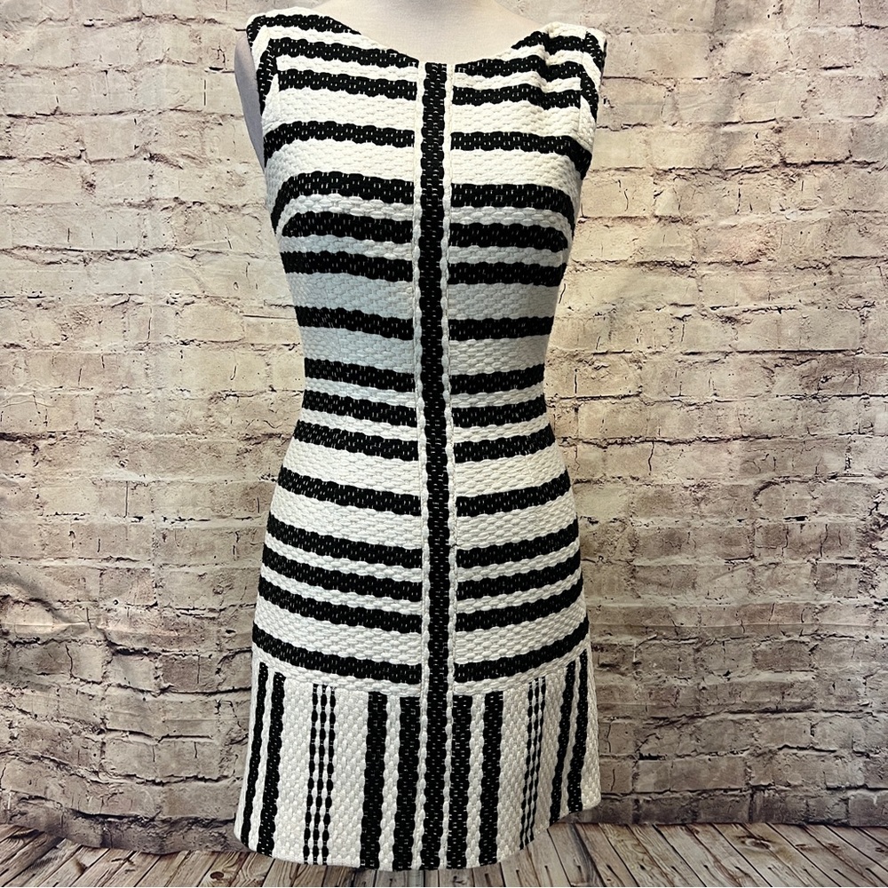 Karen Millen Tweed Dress
